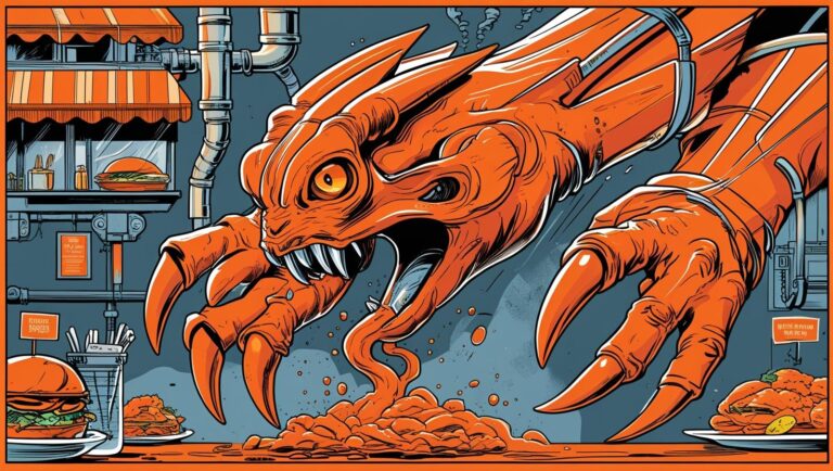 تطبيقات التوصيل تسرق أرباحك وعملاءك… وأنت تشكرهم على ذلك