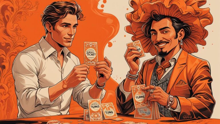 أنت تبيع “تذاكر”… بينما منافسوك يبيعون “تحولات”