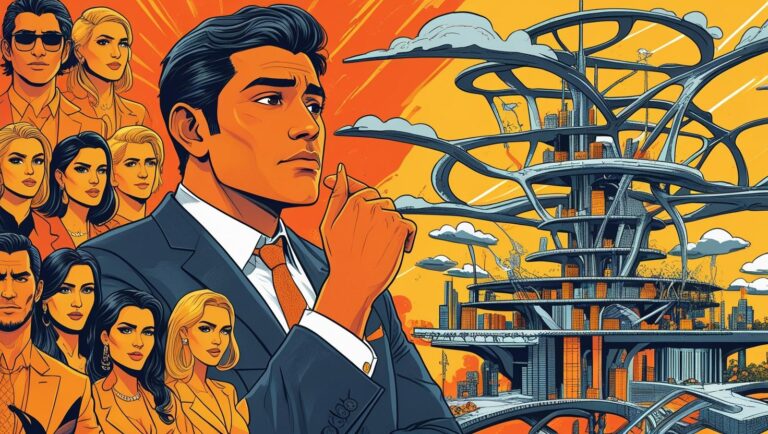 المشاهير وتطبيقات التوصيل: هل تستأجر “جمهوراً” مؤقتاً أم تبني “إمبراطورية” خاصة بك؟