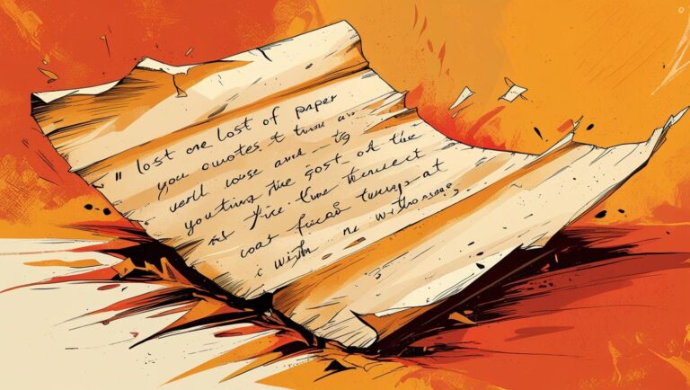 “عرض السعر” الذي أرسلته للتو… هو السبب في ضياع الصفقة