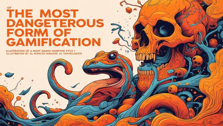 أخطر أشكال التلعيب في التسويق