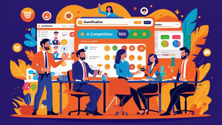 لماذا قد يبدو “التلعيب” فكرة مبتذلة وغير احترافية لعملك؟