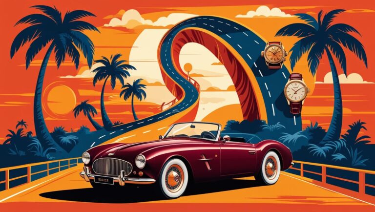 الفانيل الخفي: كيف تستخدم “رولز رويس” و”باتيك فيليب” التلعيب دون أن تدري؟